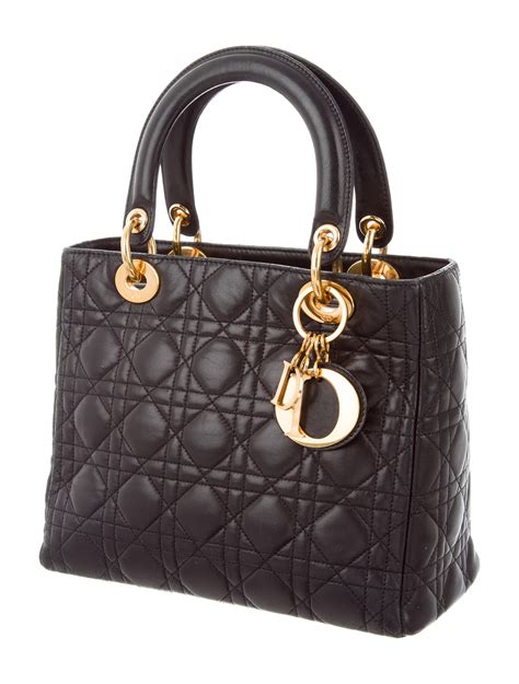 cost of dior bags|original dior bag price.